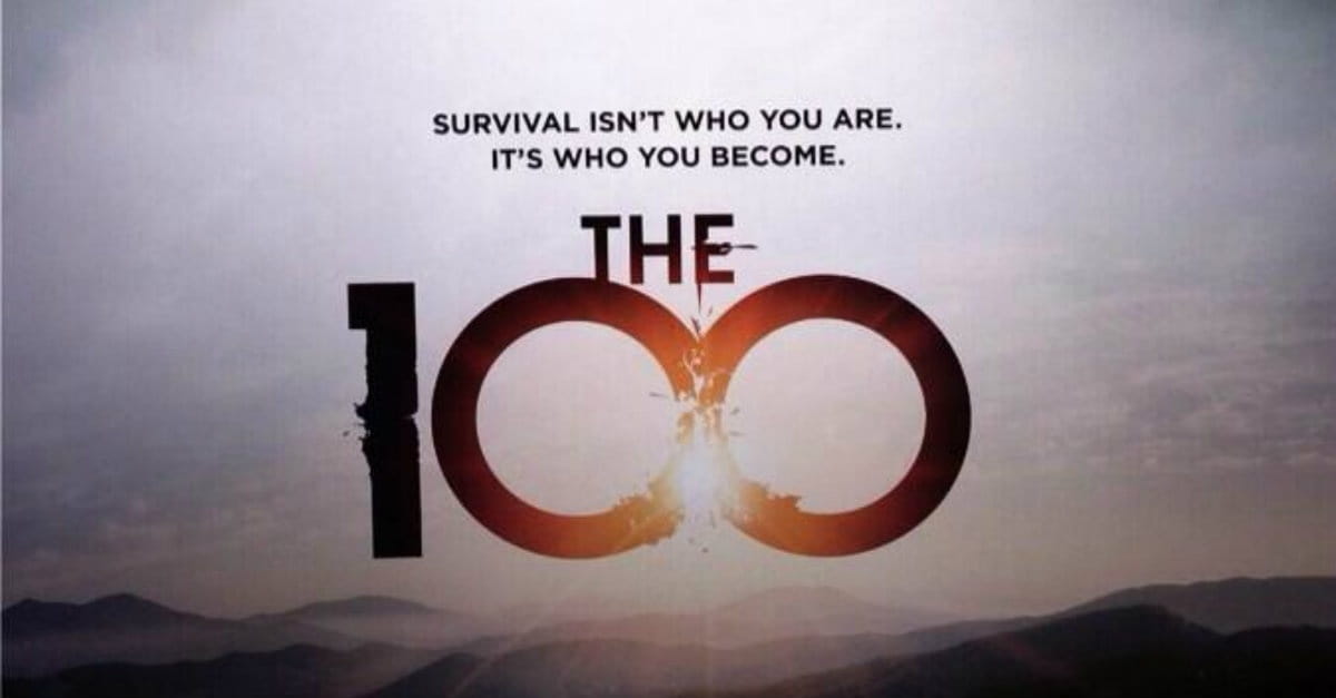 <i>The 100</i> Doesn't Score a Perfect 10