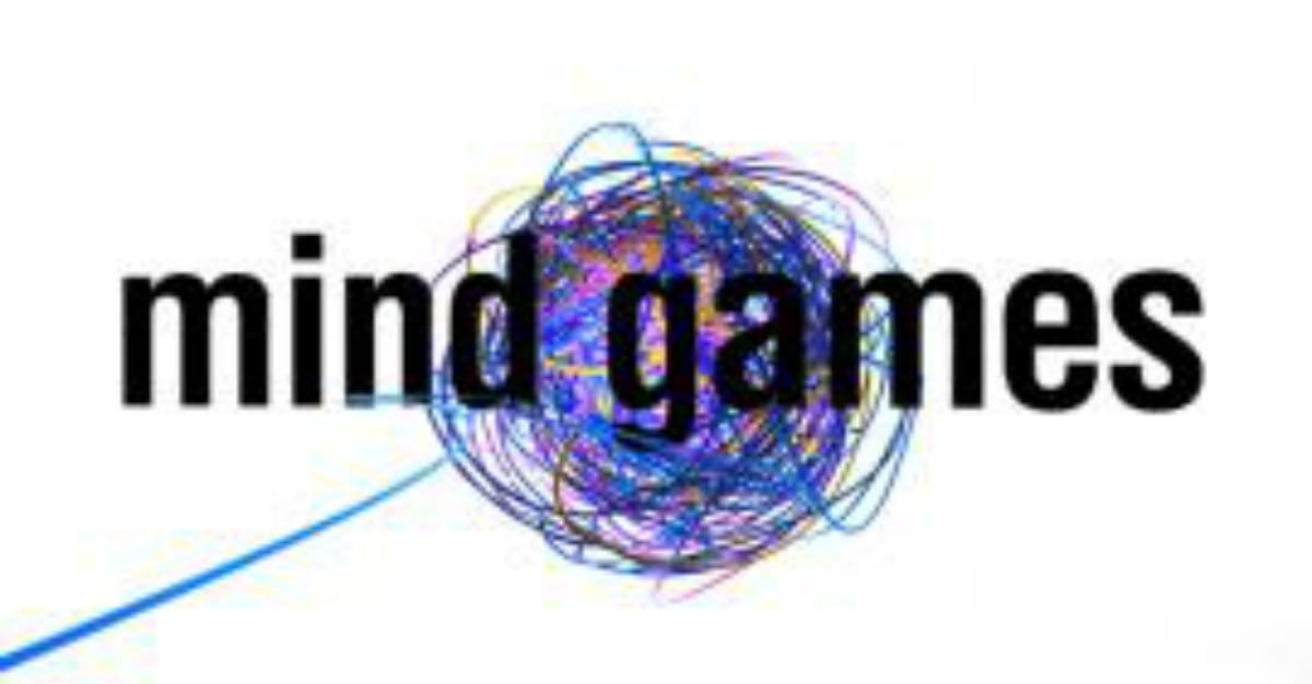 Unpredictable <i>Mind Games</i> A Clever Snare