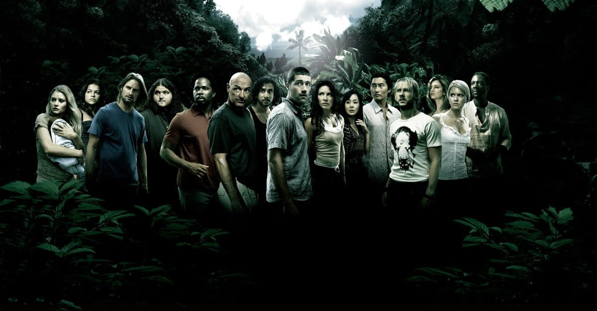 LOST at 10: Still Lost after All These Years