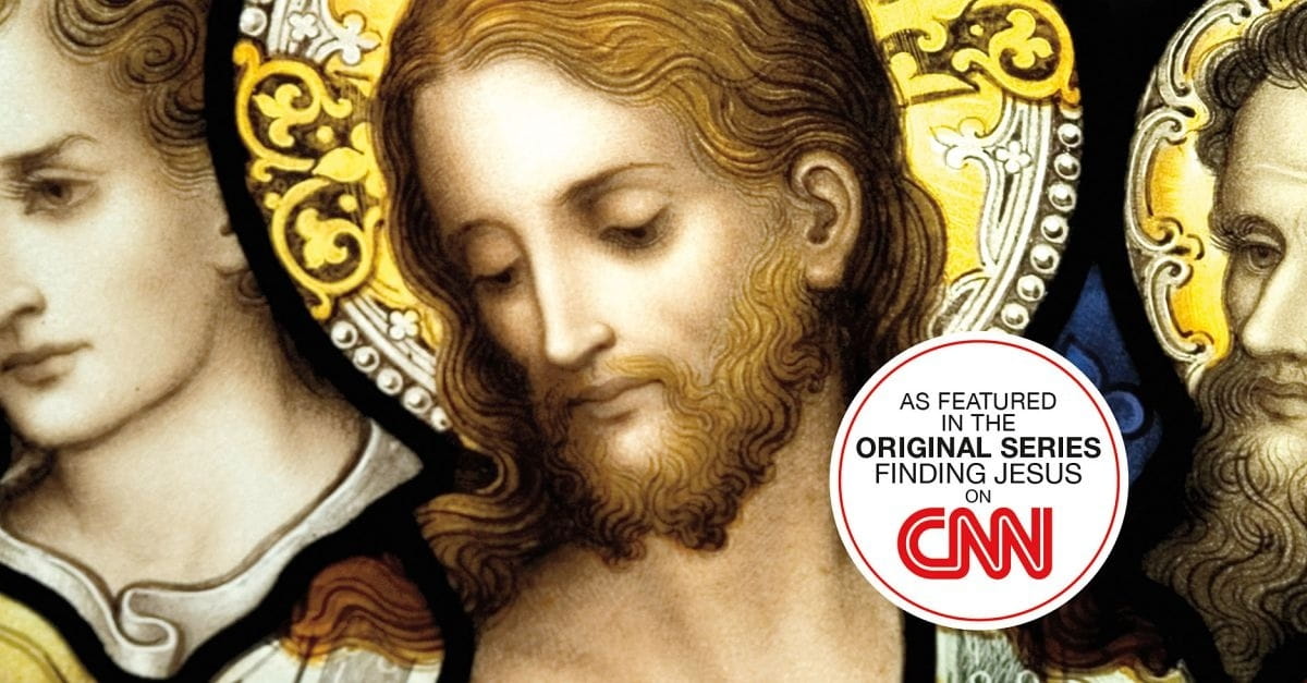 <i>Finding Jesus</i>: An Interview with Rev. A.R. Bernard