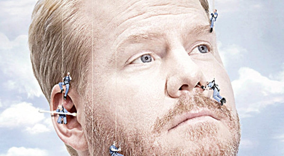 <i>The Jim Gaffigan Show</i> Mixes Comic’s Humor and Religion