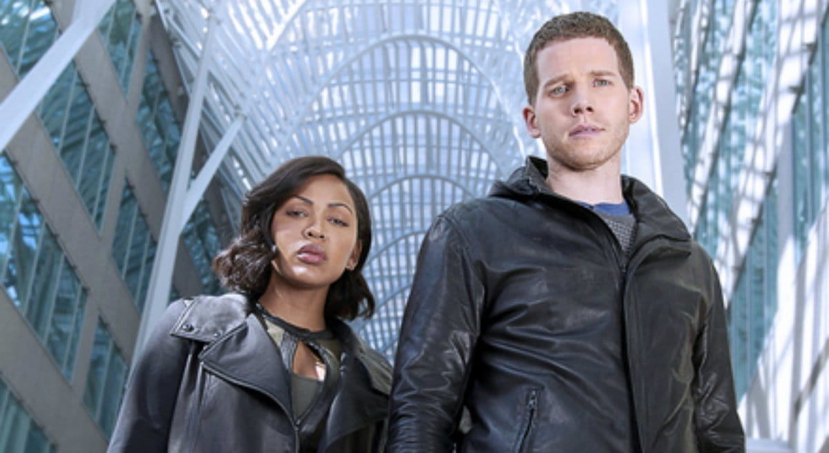 The Future Looks Grim for <i>Minority Report</i>