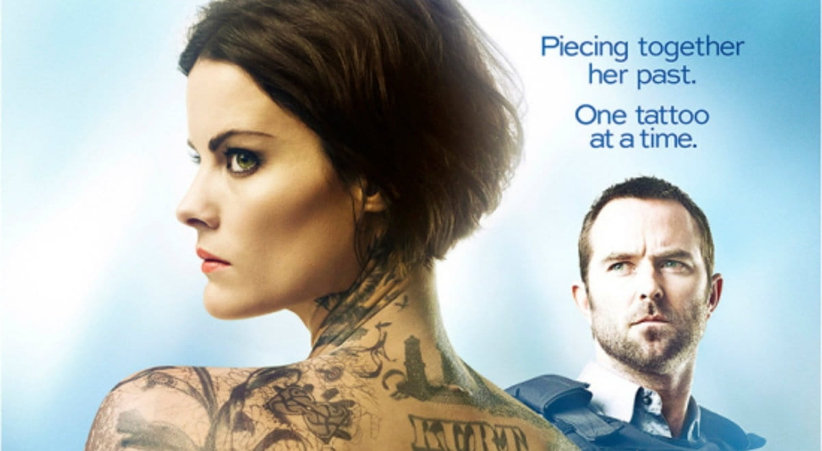 Lack of Substance Can’t Sink Stylish <i>Blindspot</i>