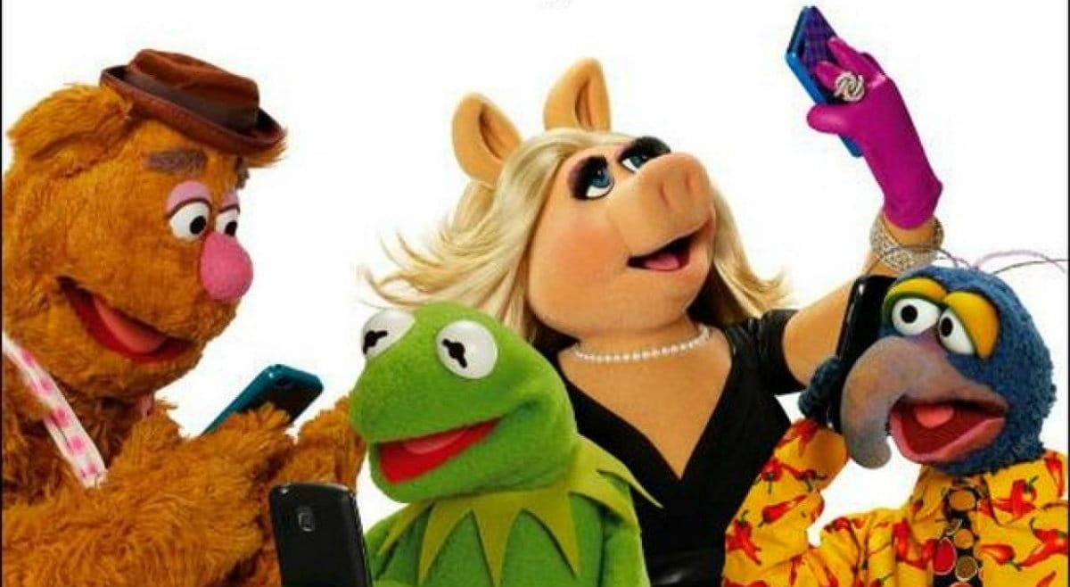 Have The Muppets Killed Jim Henson's Vision?