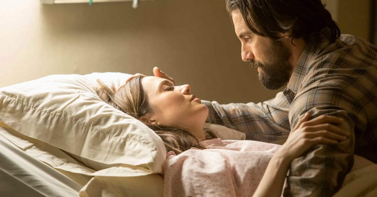 What "This Is Us" Gets Right about Grief
