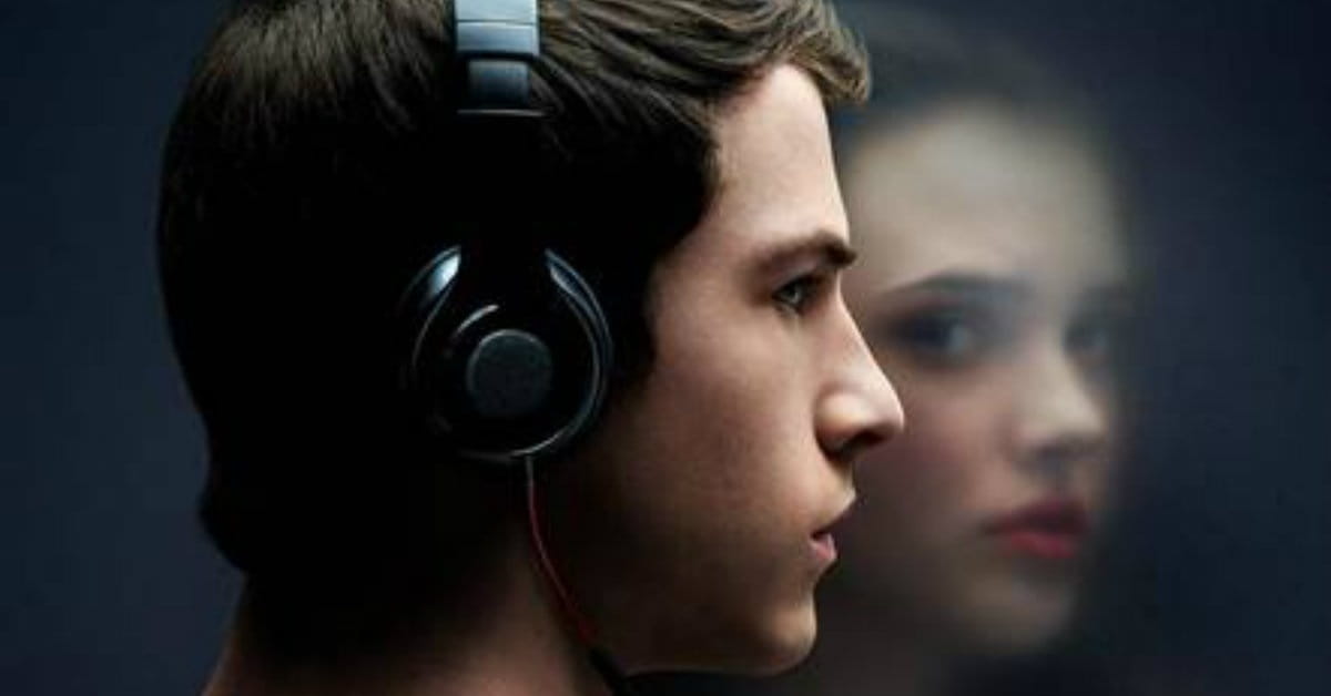 13 Reasons Why Not