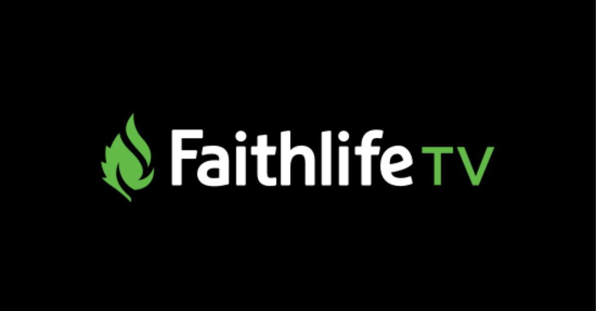 4. FaithLifeTV