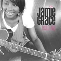 Jamie Grace’s <i>Hold Me</i> EP Keeps It Diverse