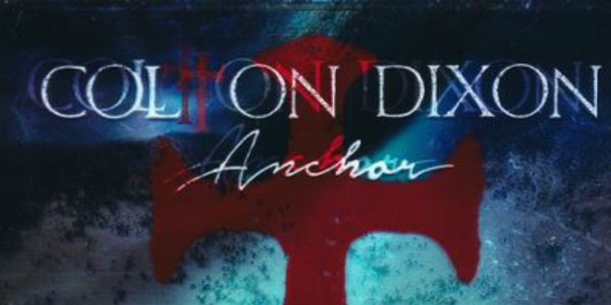 No Sinking Feelings in <i>Anchor</i>