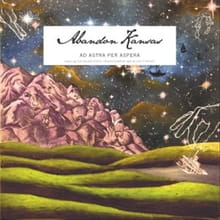 Abandon Kansas Debuts with <i>Ad Astra Per Aspera</i>