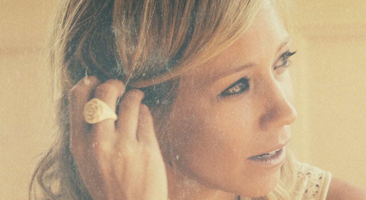Ellie Holcomb on the Beauty of Brokenness