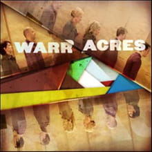 Pop Posse Unifies Its Sound on <i>Warr Acres</i>