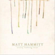 Hammitt’s <i>Falling Tear</i> is Personal
