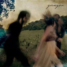 A Story is Told by <i>Ghosts Upon the Earth</i>