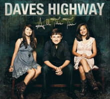 Harmony Drives the Wow Factor for Daves Highway