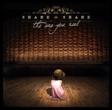 <i>The One You Need</i> Full of Fatherly Love