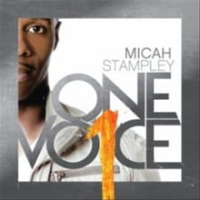 With <i>One Voice</i> Stampley Offers His Praise