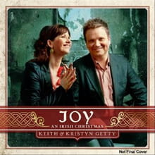 The Gettys Celebrate <i>An Irish Christmas</i>