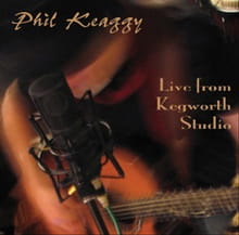Keaggy’s <i>Kegworth</i> Made for the Fans
