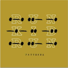 Run Kid Run Rocks in <i>Patterns</i>