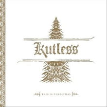 <i>This Is Christmas</i> According to Kutless