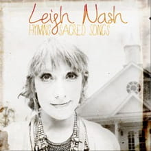 Nash Pays Homage with <i>Hymns & Sacred Songs</i>