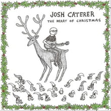Caterer Delivers a Low-Key <I>Christmas</i>