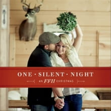 Classics, Originals Mix on <i>One Silent Night</i>