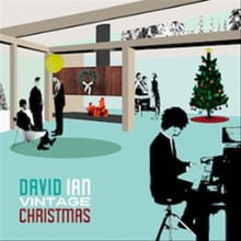 <i>Vintage Christmas</i> Hits All the Right Notes