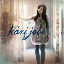 Jobe Steps Up with <i>Where I Find You</i>