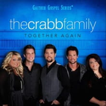 The Crabb Family Reunites on <i>Together Again</i>