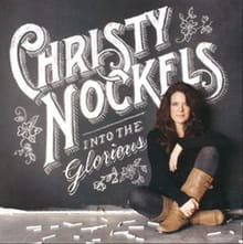 Nockels Takes Listeners <i>Into the Glorious</i>