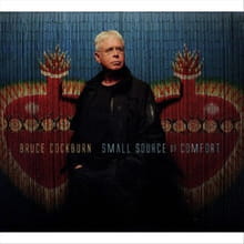 Cockburn’s Latest is a <i>Small Source of Comfort</i>