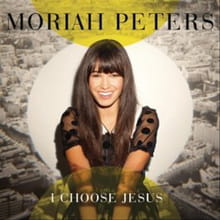<i>I Choose Jesus</i> a Promising Debut