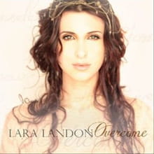 Landon Is <i>Overcome</i> on Sophomore Release