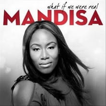 Mandisa's Redefined on <i>What If We Were Real</i>
