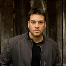 Jonny Diaz: His Heart Behind the New Album