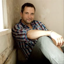 Music Video: Brandon Heath and "The One"