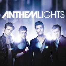 Anthem Lights Debut Spotlights Hope, Redemption