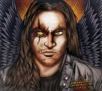 Stryper Gets the Band Back Together for <i>The Covering</i>
