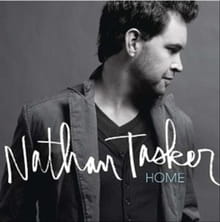 Tasker Brings His Voice to a New <i>Home</i>