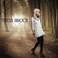 Tricia Brock Ventures Solo on <i>The Road</i>