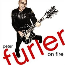 Peter Furler’s <i>On Fire</i> on Solo Debut