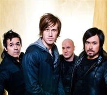 Music Video: Building 429's "Listen to the Sound"