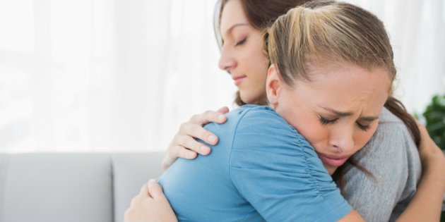 How To Help A Friend Fight Depression Trending Christian Blog