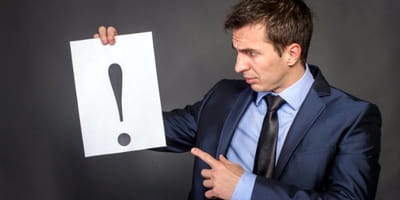 4 Warnings about “Authenticity”