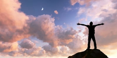 How to Pray the Most Dangerous Prayer