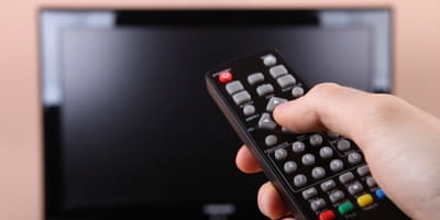 Television's Rape Epidemic