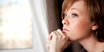 How to Overcome Fear as a Single Parent