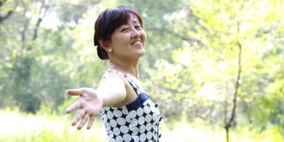 4 Ways to Embrace the Season You're In